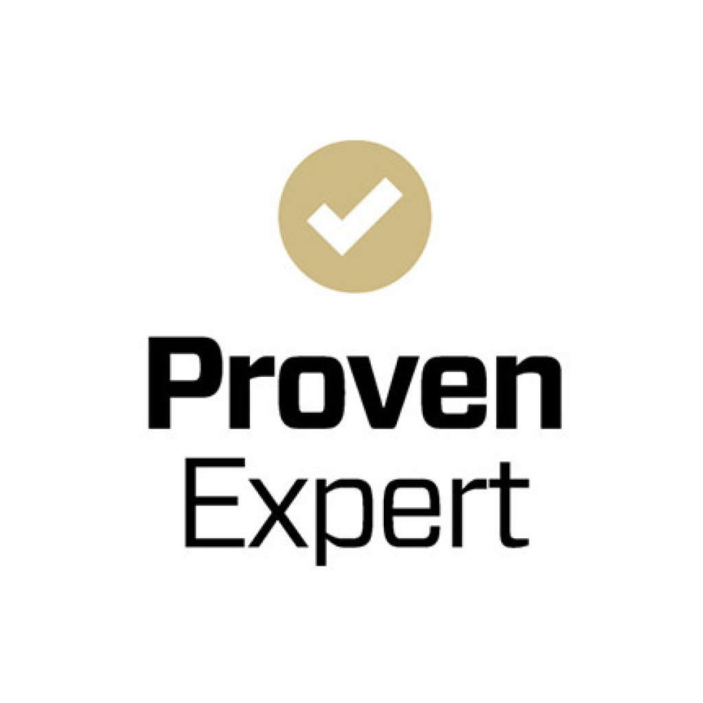 ProvenExpert Bewertung